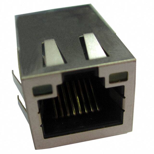 ARJ11C-MCSAT-A-B-5MU2 Abracon LLC  Modulare Steckverbinderbuchsen mit Magnetik